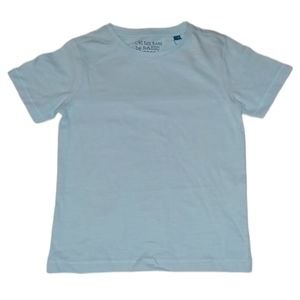 OVS Kids Basic Tee Light Blue Size US 4T